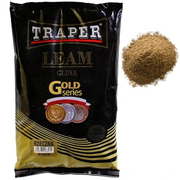 Segamismuld TRAPER Gold Series pruun (jõgi) 2kg 19011 Glina rzeczna