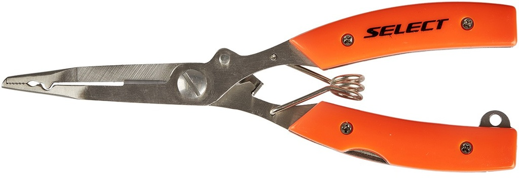 Select Szczypce Multifunkcyjne SL-YP05 16cm 18703870
