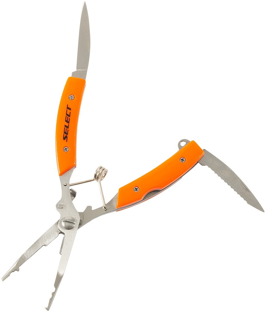 Select Szczypce Multifunkcyjne SL-YP05 16cm 18703870