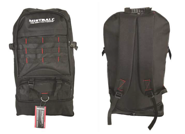 Seljakott MISTRALL CP 70L AM-6009569