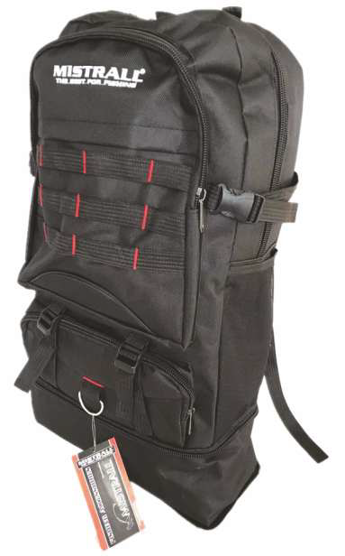 Seljakott MISTRALL CP 70L AM-6009569