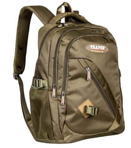 Seljakott TRAPER Force 39153