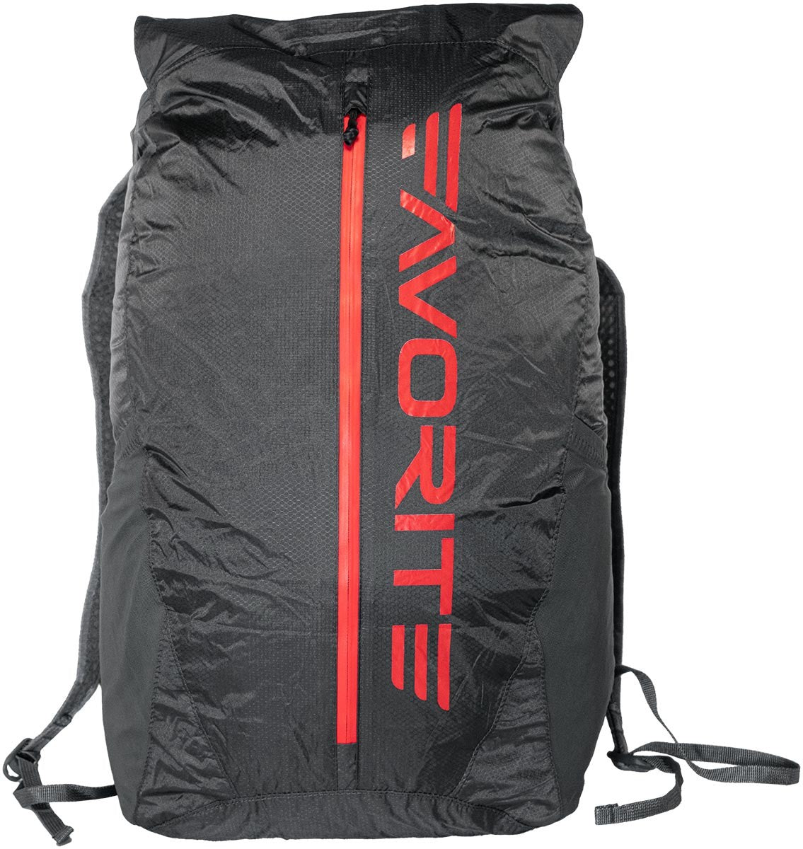 Seljakott veekindel Favorite Ultralight Rolltop ULRT23 23L gray 16930184