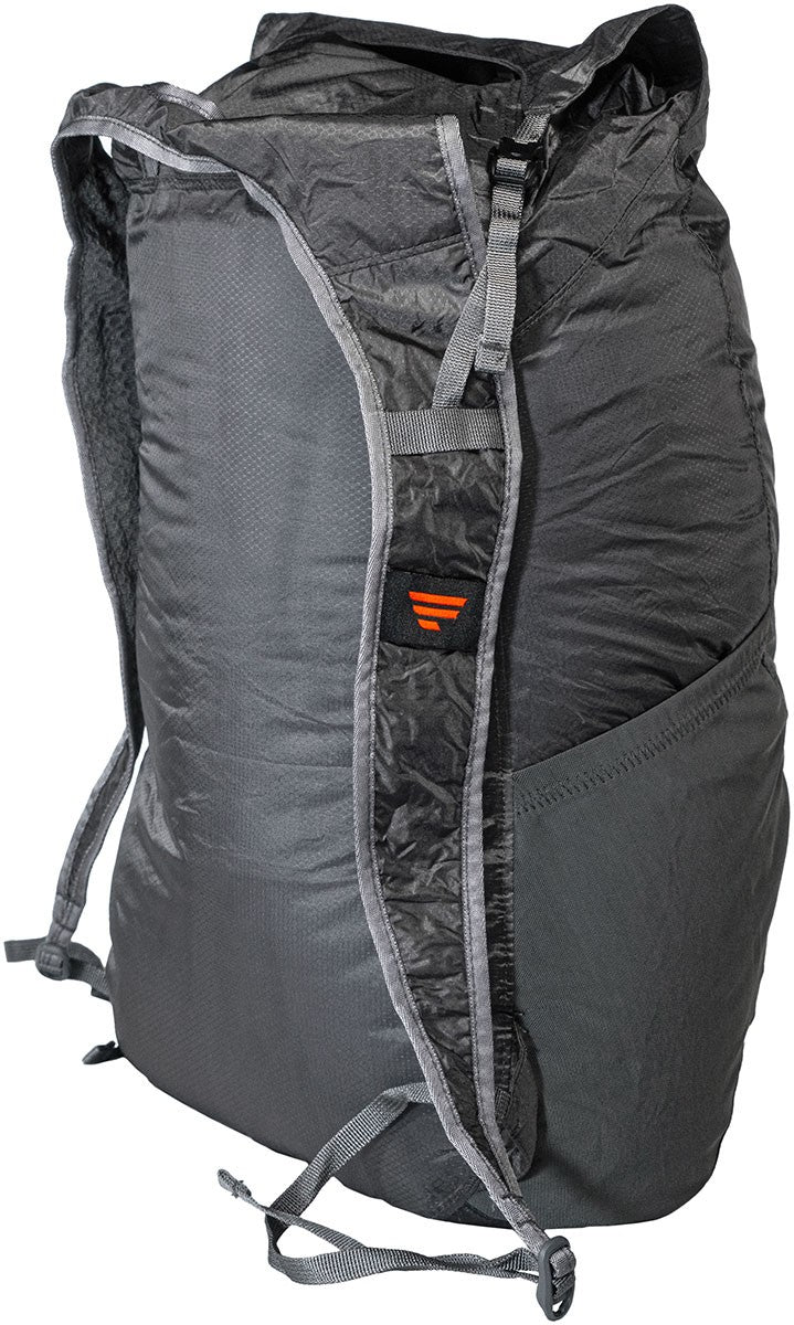 Seljakott veekindel Favorite Ultralight Rolltop ULRT23 23L gray 16930184