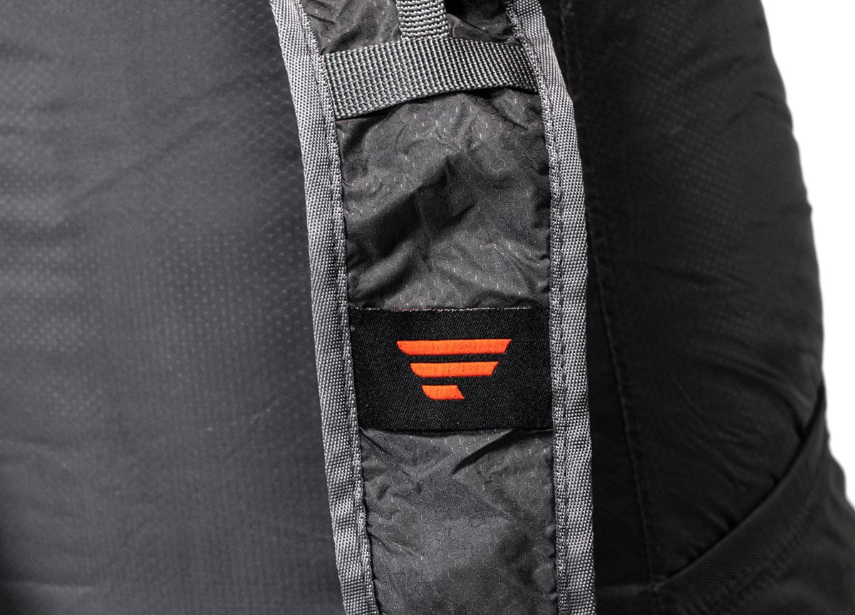 Seljakott veekindel Favorite Ultralight Rolltop ULRT23 23L gray 16930184