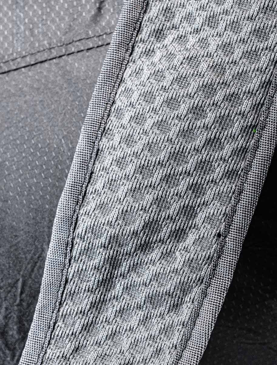 Seljakott veekindel Favorite Ultralight Rolltop ULRT23 23L gray 16930184