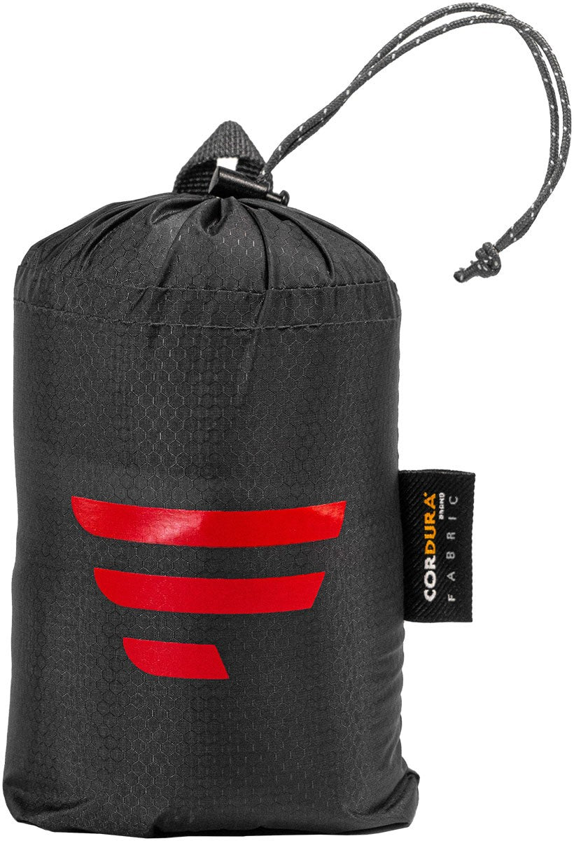 Seljakott veekindel Favorite Ultralight Rolltop ULRT23 23L gray 16930184