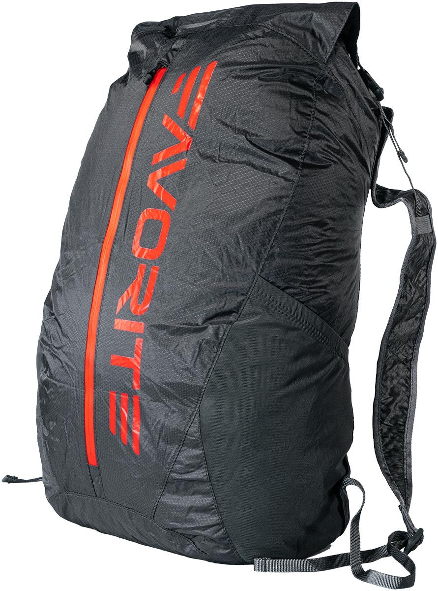 Seljakott veekindel Favorite Ultralight Rolltop ULRT23 23L gray 16930184
