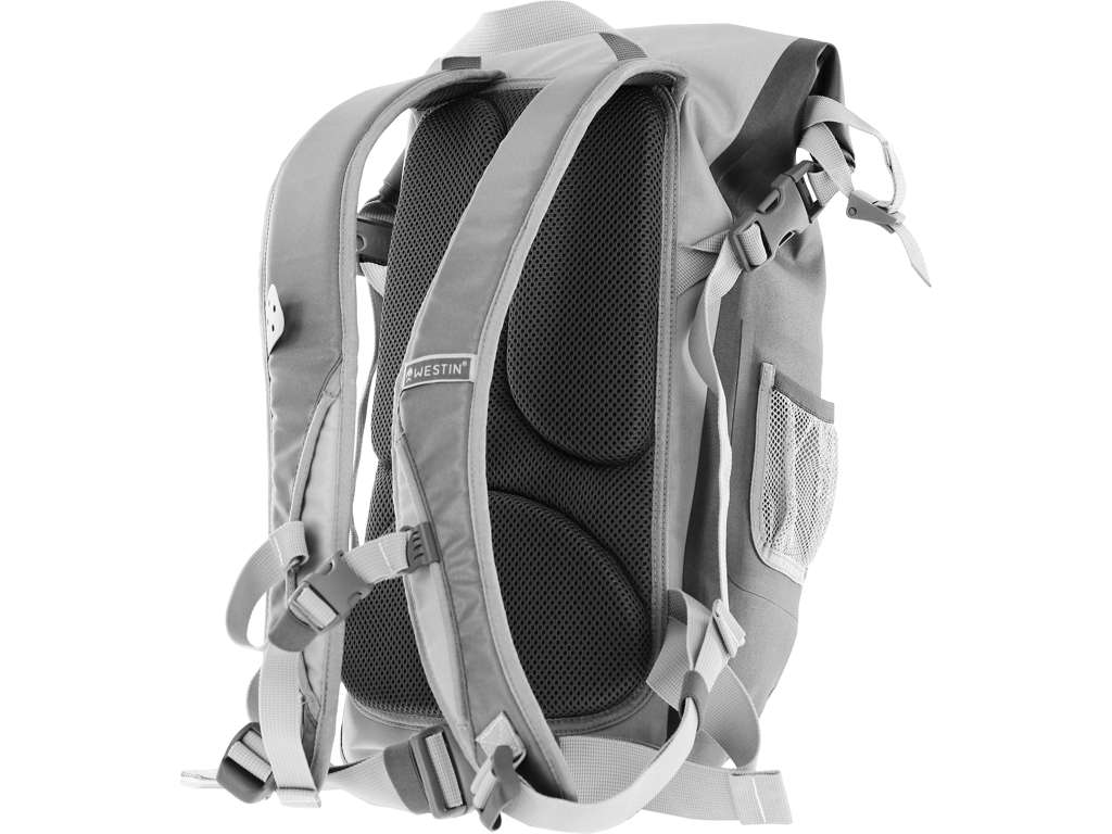 Seljakott WESTIN W6 Roll-Top Backpack A81