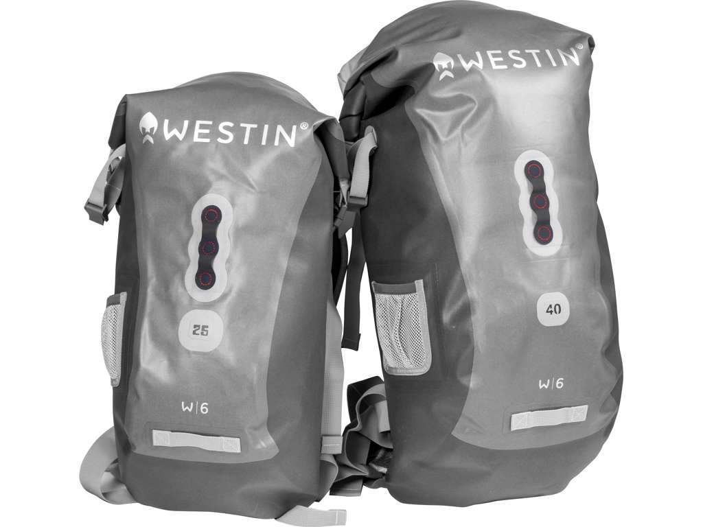 Seljakott WESTIN W6 Roll-Top Backpack A81