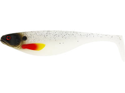 SHADTEEZ 16CM 39G GLOW GHOST HUNTER BOX W. 20PCS P021-642-026