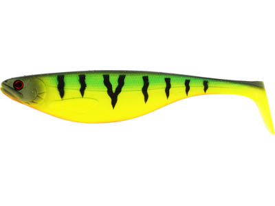 SHADTEEZ 16CM 39G TIGER PERCH 1PC P023-644-026