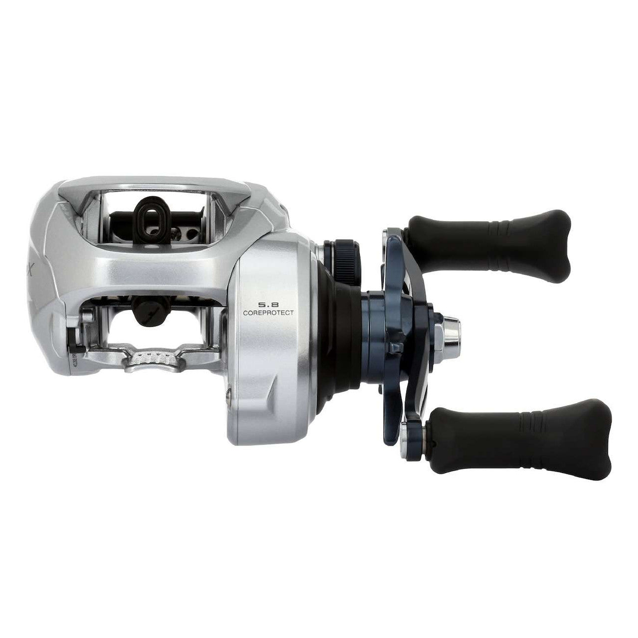 Multirull SHIMANO Tranx 301A