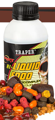 Siirup TRAPER Appetite simulator 300ml/350g 02205