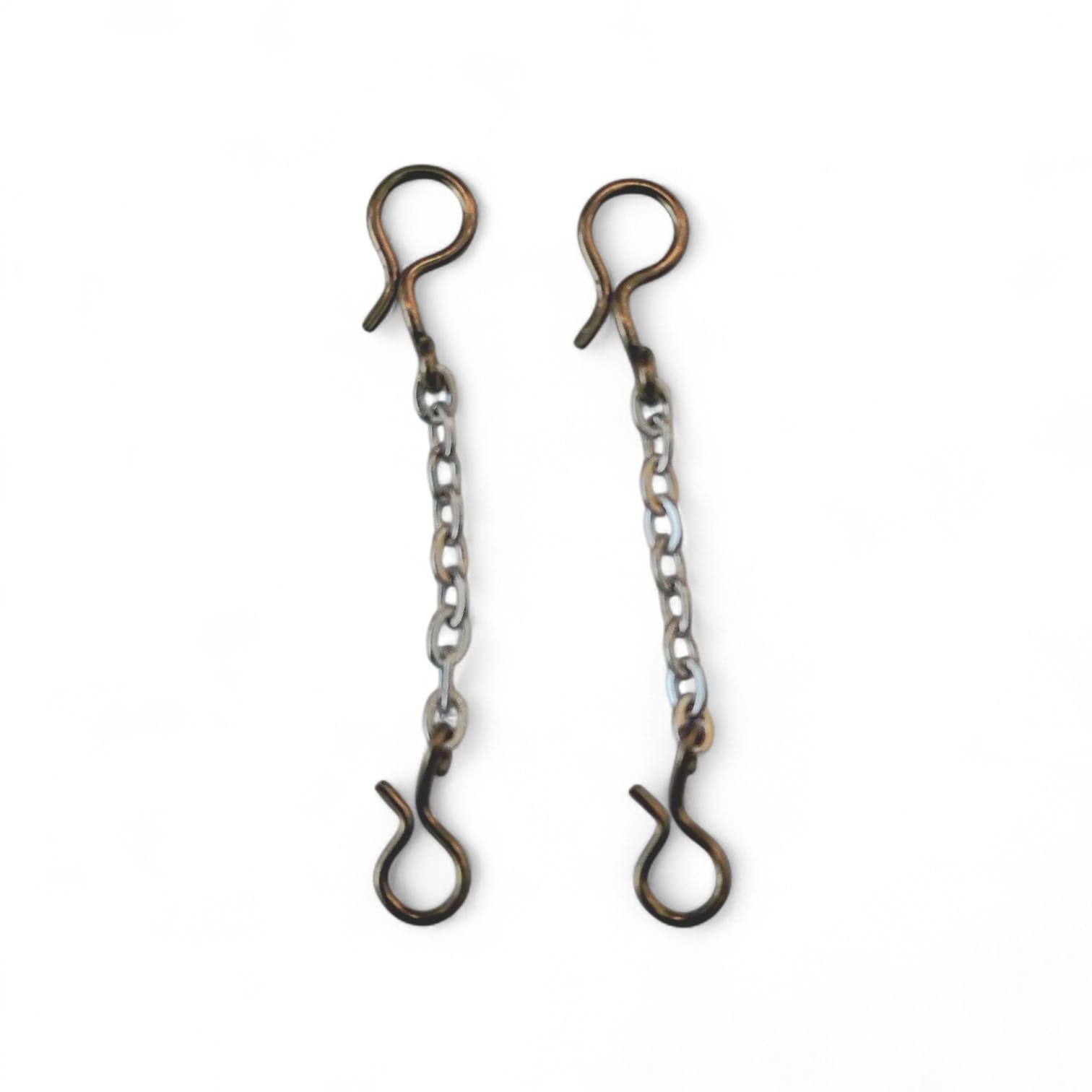 Sikukett ICE ATTACK 1,5cm 2tk/pk WC-15-2P