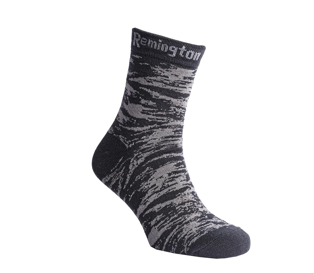 Sokid Remington Hunting 40 Den Gray s. 43-46 00239529