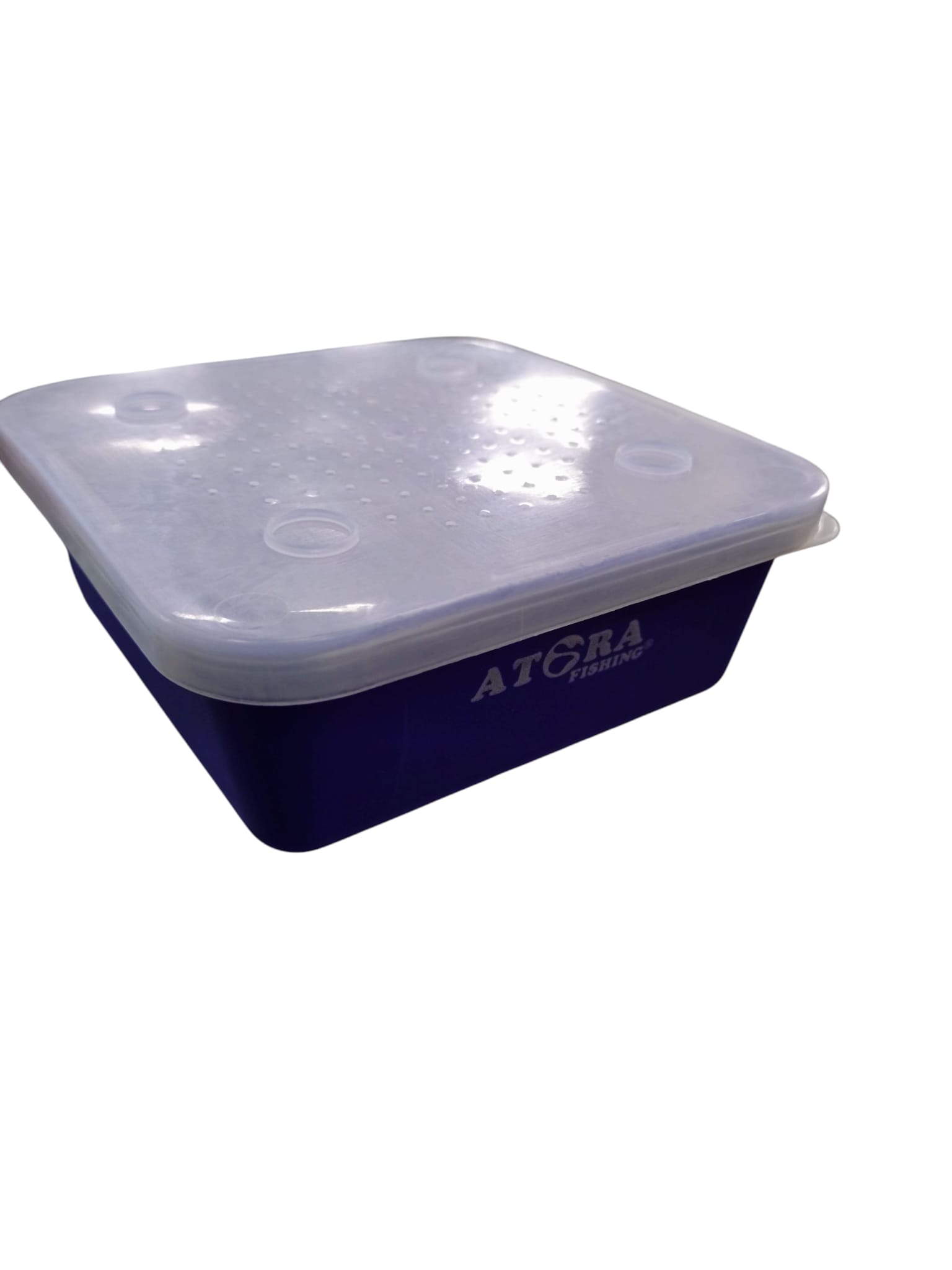 Söödakarp ATORA sinine 135x50mm 1L BT-001