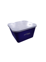 Söödakarp ATORA sinine 170x100mm 2L BT-002