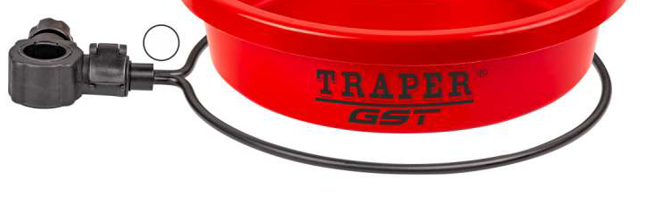 Söödakausi kinnitusraam TRAPER 30cm 22201