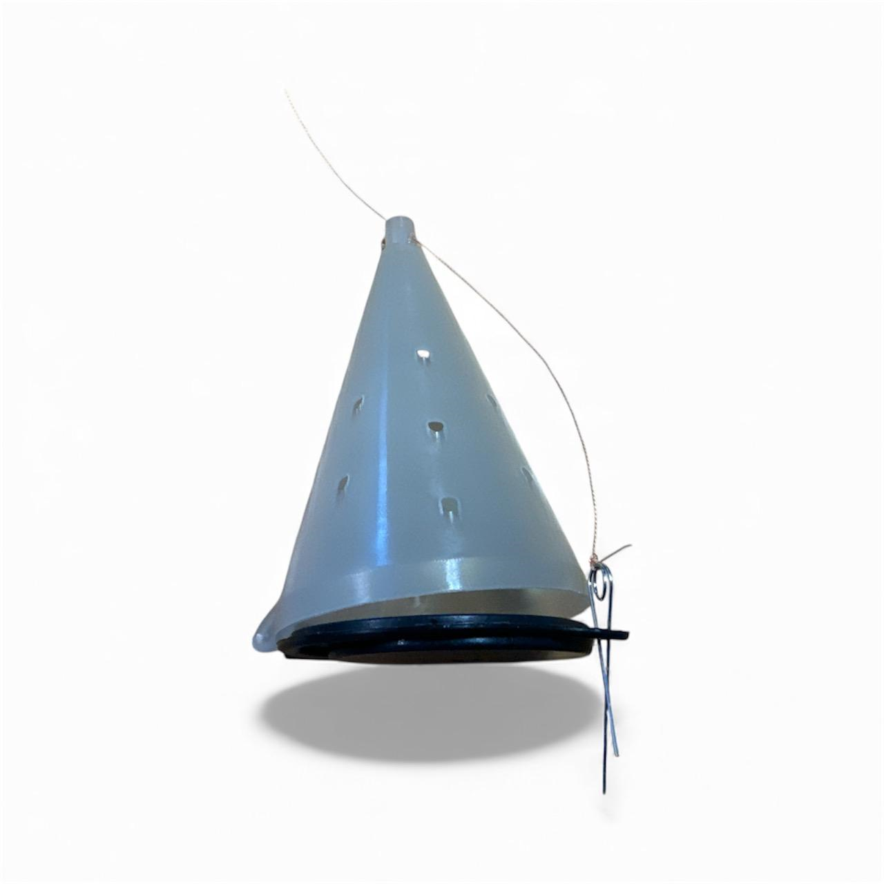 Söödakoonus ATORA talvine 70x115mm plastik 70-126