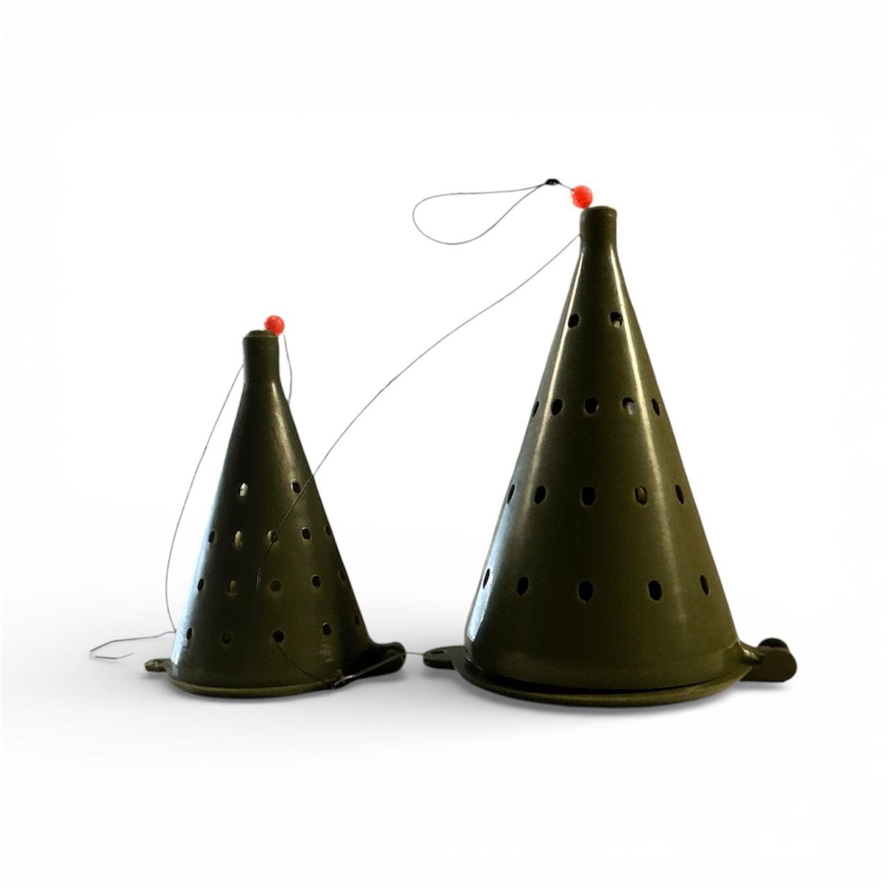 Söödakoonus FLAGMAN talvine 65x100mm plastik 999100