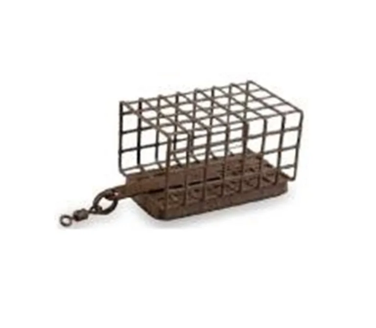 Söödakorv ATORA metall kandiline 50g 45x30mm 1082-50