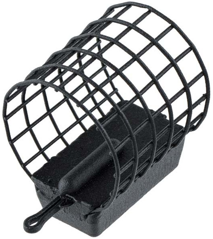 Söödakorv Brain L (must) 120g 18581798