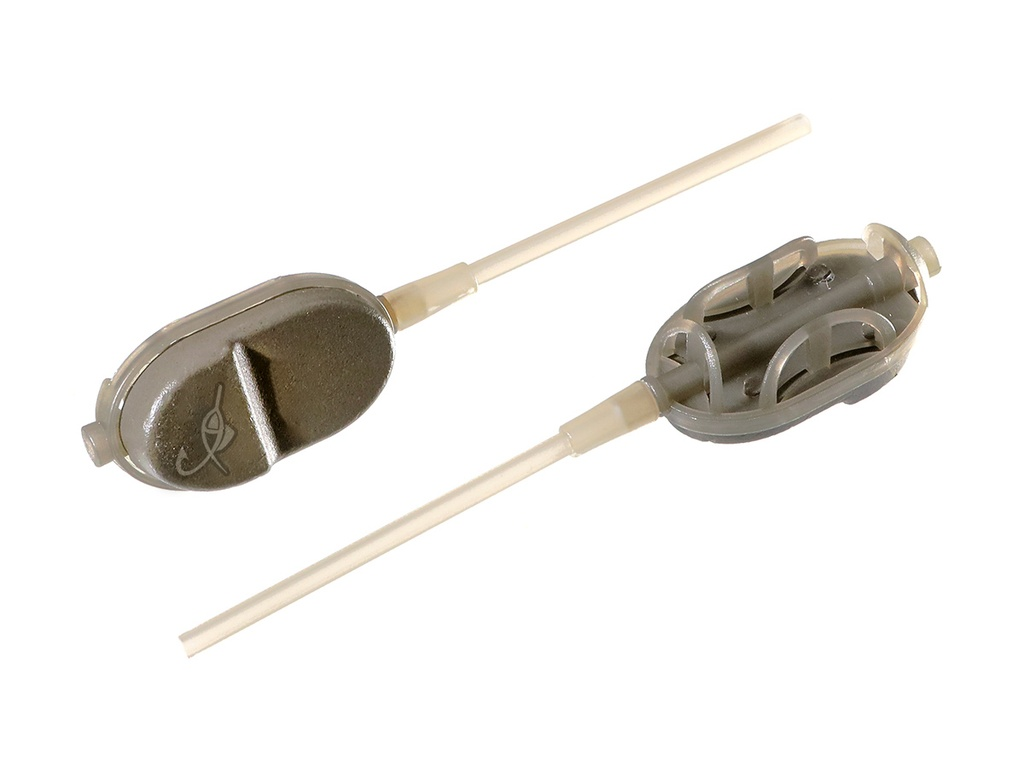 Söödakorv Brain Long Cast Flat Method 100г 3tk 18582657
