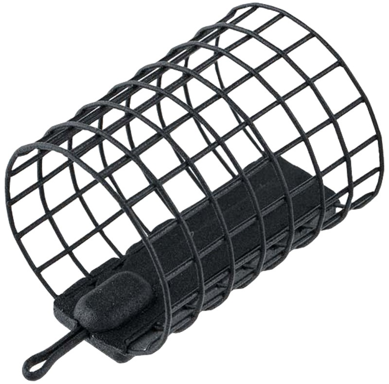Söödakorv Brain XL (must) 120g 18582023