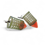 Söödakorv TRAPER Floating feeder plastik 2tk pakis 22860