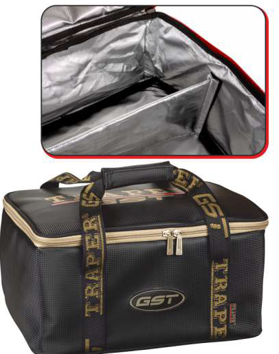Söödakott TRAPER GST cool bag 81268