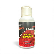 Söödalisand TRAPER Base 50ml/50g Ananass 02227