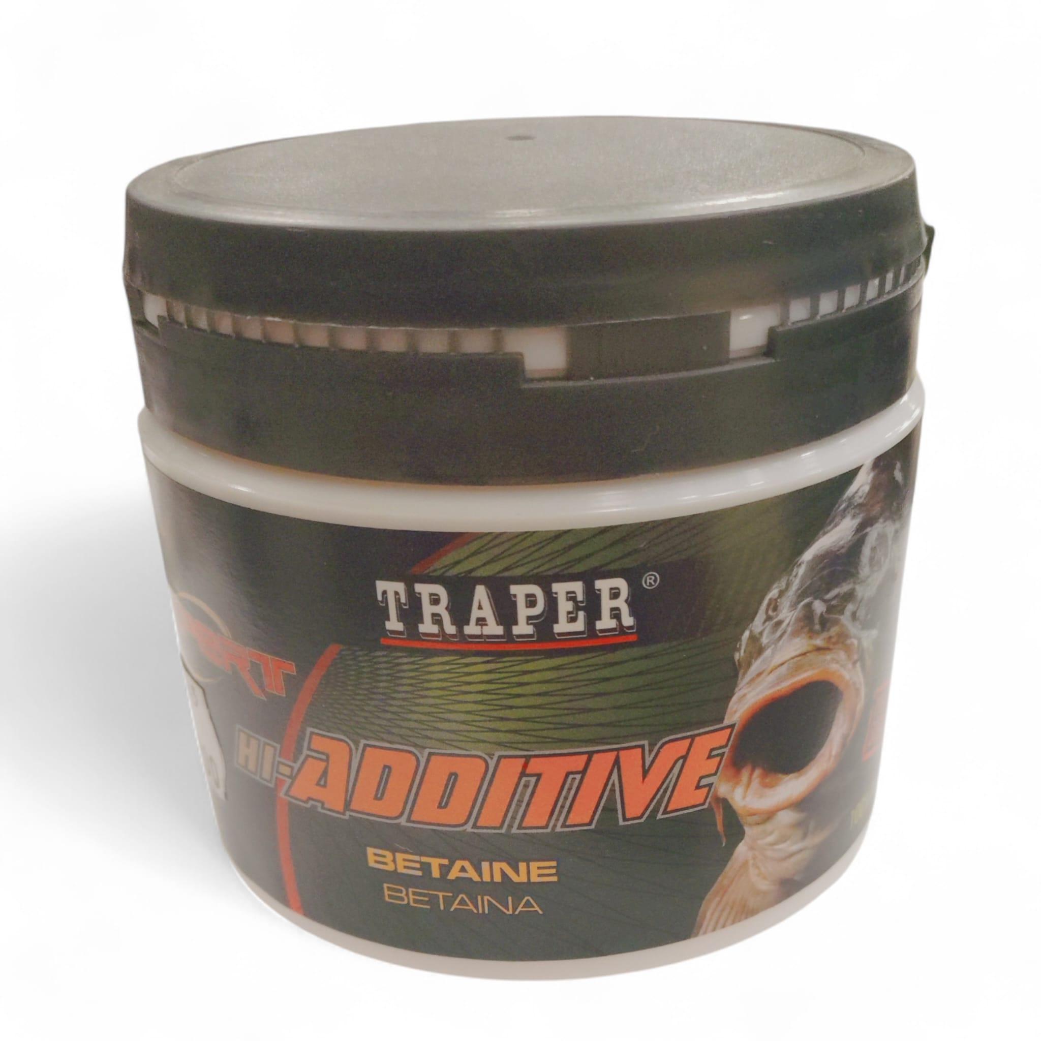 Söödalisand TRAPER Betaiin 200g 01101