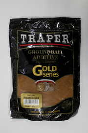 Söödalisand TRAPER Gold Series Meeleib  400g 01020