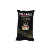 Söödalisand TRAPER Gold Series siduv segamismuld Binding leam 2kg 19002 glina wiažaca