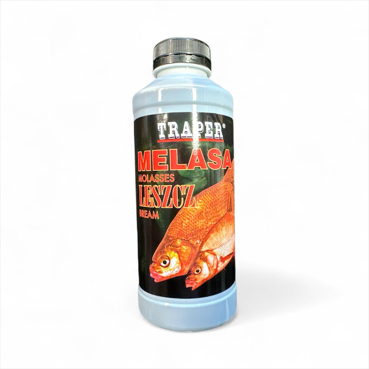 Söödalisand TRAPER Melasa Latikas 500ml/700g 02043