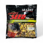 Söödalisand TRAPER Mix 1 (mais,nisu,kanep) 0,5kg 03014