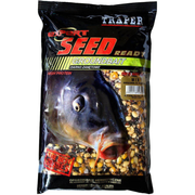 Söödalisand TRAPER MIX 7 (punane mais,mais,soja,nisu,kanep) 1kg 03056