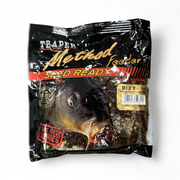 Söödalisand TRAPER MIX 8 (ürdid,kanep,mais) 0,5kg 03063