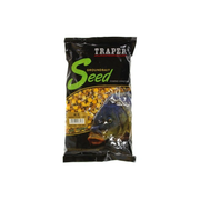 Söödalisand TRAPER naturaalne mais 1kg 03002