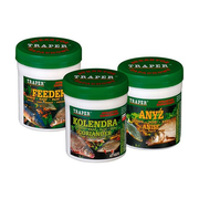 Söödalisand TRAPER Särg 70g 01075