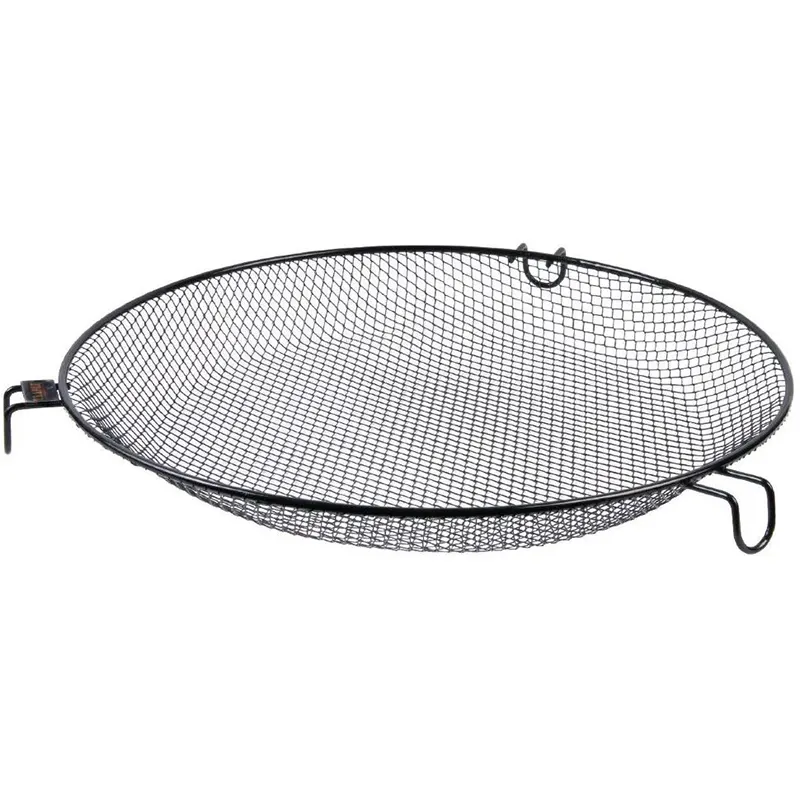 Söödasõel TRAPER 2mm 13L ämbrile dia.29,5cm 55015