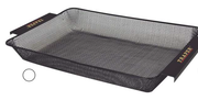 Söödasõel TRAPER 2mm ristkülik 30x46cm 55008