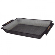 Söödasõel TRAPER 3mm ristkülik 30x46cm 55009