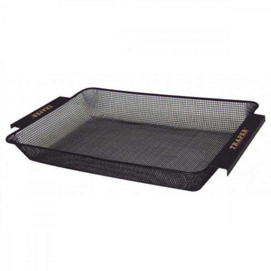 Söödasõel TRAPER 3mm ristkülik 30x46cm 55009