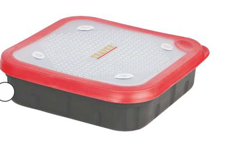 Söödatops TRAPER 1L 81062