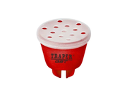 Söödatops TRAPER ridvale GST RED 22217