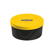 Söödatops TRAPER Twist off bait box 0,3L kollane 51452