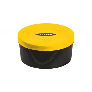Söödatops TRAPER Twist off bait box 0,3L kollane 51452
