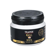 Söödavärv TRAPER must 80g 01080